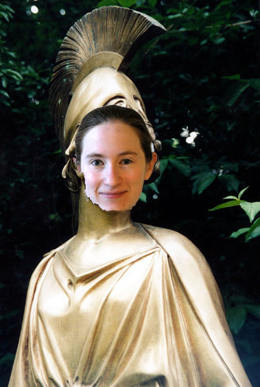 Athena